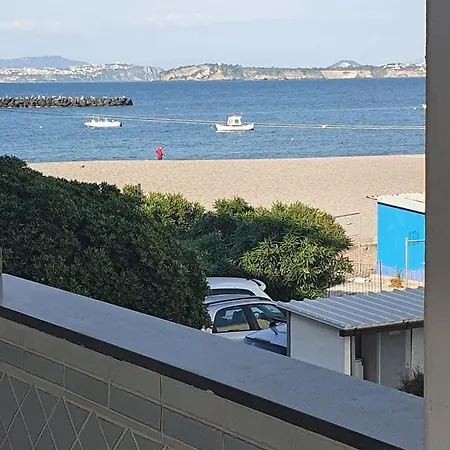La Finestra Sul Mare 4*