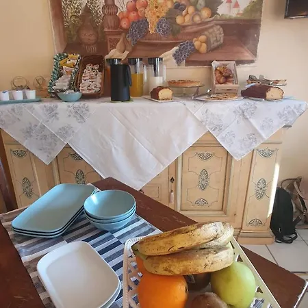 La Finestra Sul Mare Isquia