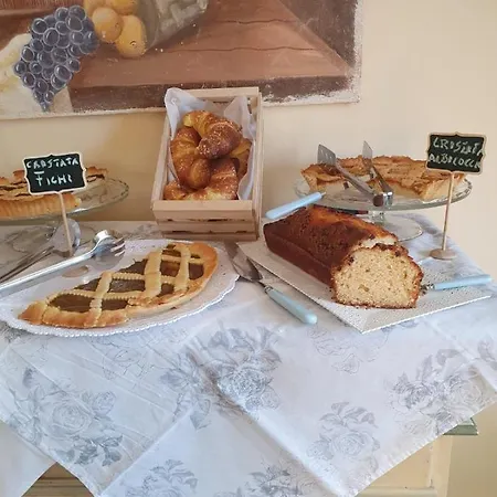 La Finestra Sul Mare 4*