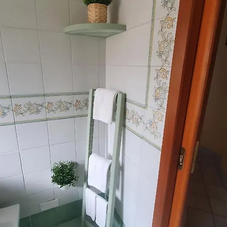 La Finestra Sul Mare 4*