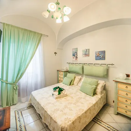 La Finestra Sul Mare 4*