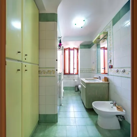 La Finestra Sul Mare Bed and breakfast Isquia