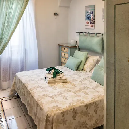 La Finestra Sul Mare