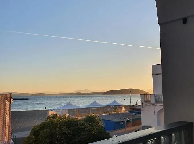 La Finestra Sul Mare Ischia