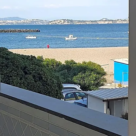 La Finestra Sul Mare Ischia