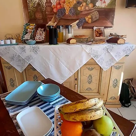 La Finestra Sul Mare