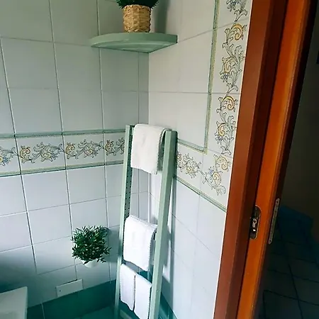 Bed and breakfast La Finestra Sul Mare