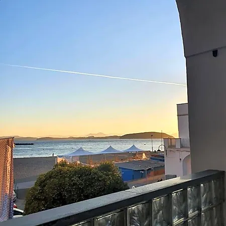 Bed and breakfast La Finestra Sul Mare Isquia