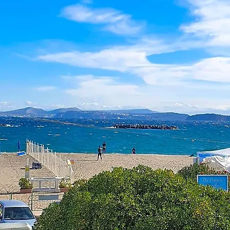 La Finestra Sul Mare 4* Isquia