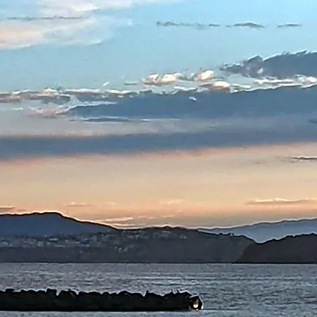 Bed and breakfast La Finestra Sul Mare