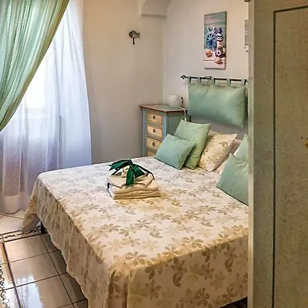La Finestra Sul Mare ايسكيا