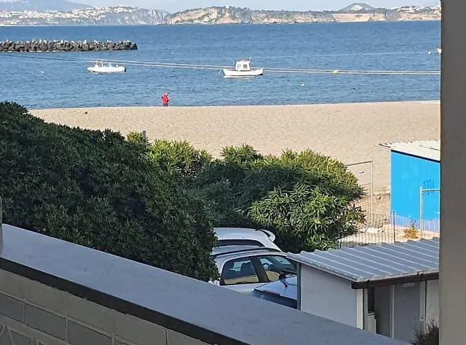 La Finestra Sul Mare 4*