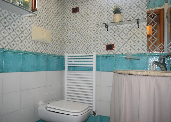 La Finestra Sul Mare