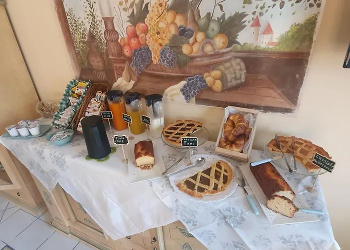 La Finestra Sul Mare 伊斯基亚