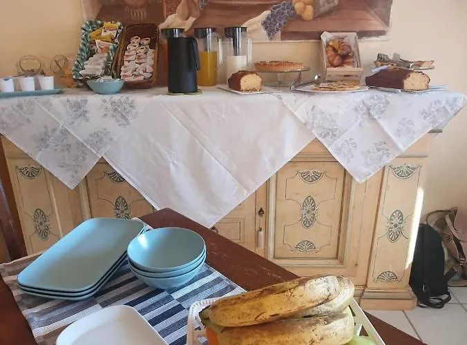 La Finestra Sul Mare 伊斯基亚