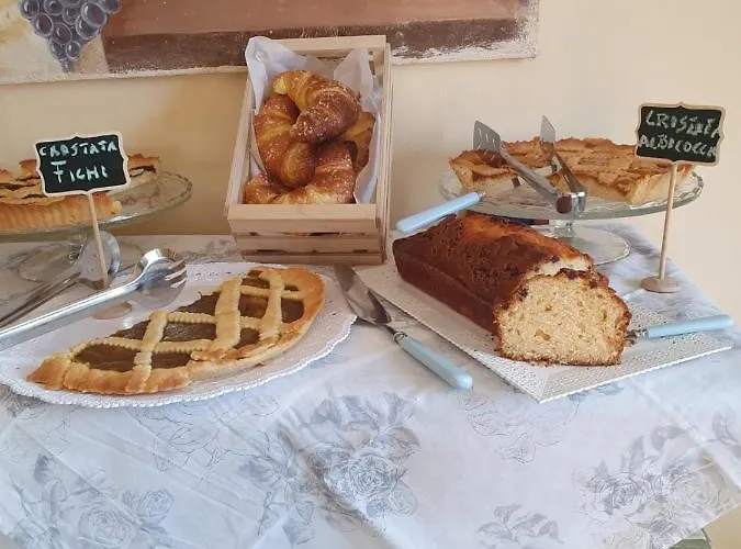 La Finestra Sul Mare 4*