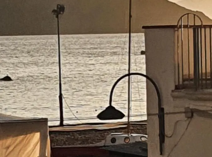 La Finestra Sul Mare