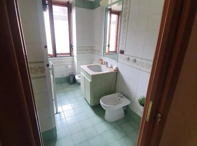 La Finestra Sul Mare 伊斯基亚