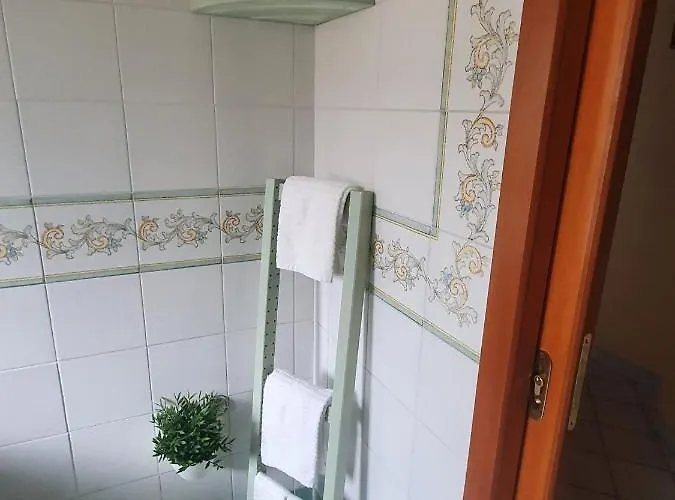 La Finestra Sul Mare 4*