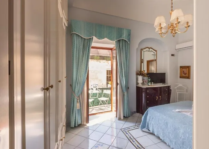 La Finestra Sul Mare 4*