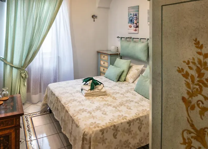 La Finestra Sul Mare