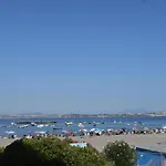住宿加早餐酒店 La Finestra Sul Mare 4*