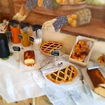 La Finestra Sul Mare 住宿加早餐酒店 伊斯基亚