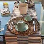 Bed & Breakfast La Finestra Sul Mare 4*