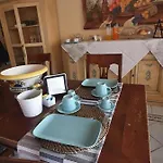 La Finestra Sul Mare 住宿加早餐酒店 伊斯基亚