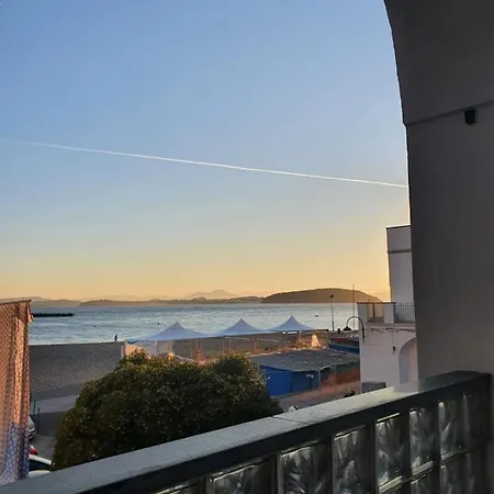 La Finestra Sul Mare Ίσκια